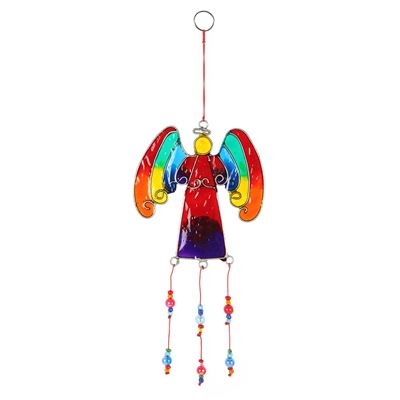 Angel Suncatcher